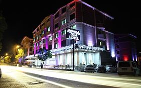 Afyon Grand Ari Hotel